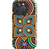 Emergence Colored iPhone 16 Pro Impact Case