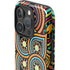 Emergence Colored iPhone 16 Pro Impact Case