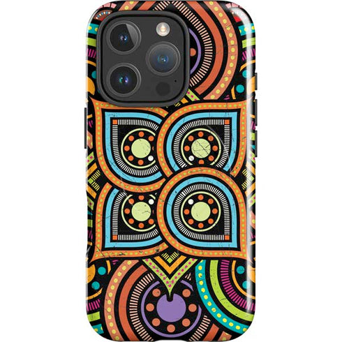 Emergence Colored iPhone 16 Pro Magsafe Impact Case
