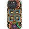 Emergence Colored iPhone 16 Pro Magsafe Impact Case