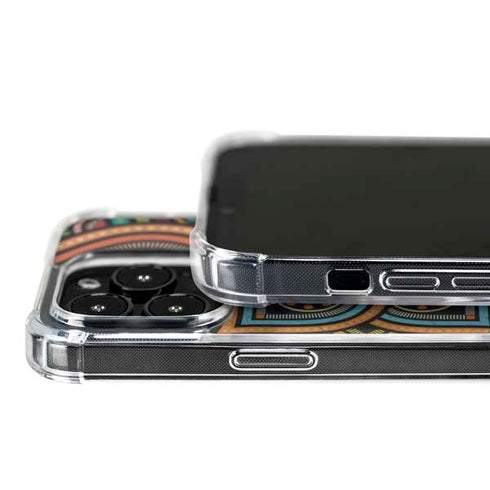 Emergence Colored iPhone 16 Pro Max MagSafe Case