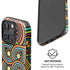 Emergence Colored iPhone 16 Pro Max Magsafe Impact Case