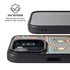 Emergence Colored iPhone 16e Kickstand Case