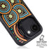 Emergence Colored iPhone 16e Kickstand Case