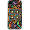 Emergence Colored iPhone 16e Clear Case