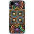 Emergence Colored iPhone 16e Clear Case