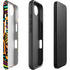 Emergence Colored iPhone 16e Impact Case