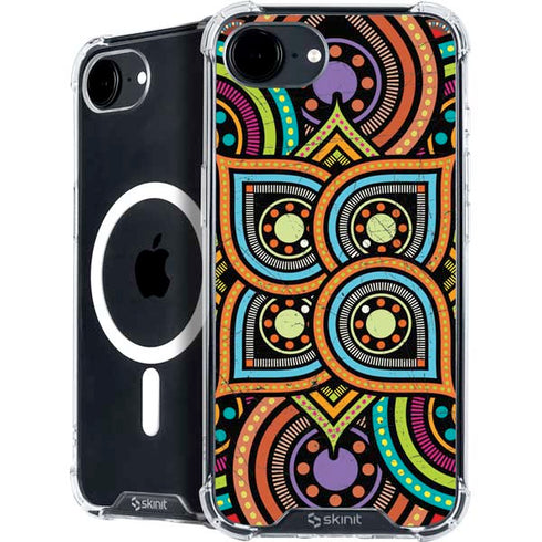 Emergence Colored iPhone 16e MagSafe Case