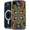Emergence Colored iPhone 16e MagSafe Case