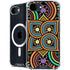 Emergence Colored iPhone 16e MagSafe Case