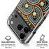Emergence Colored iPhone 18 Pro Clear Case