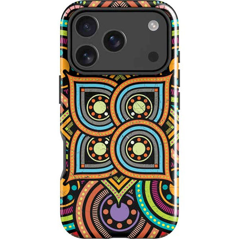 Emergence Colored iPhone 18 Pro Impact Case