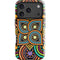 Emergence Colored iPhone 18 Pro Impact Case