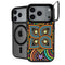 Emergence Colored iPhone 18 Pro Kickstand Case