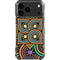 Emergence Colored iPhone 18 Pro Max Clear Case