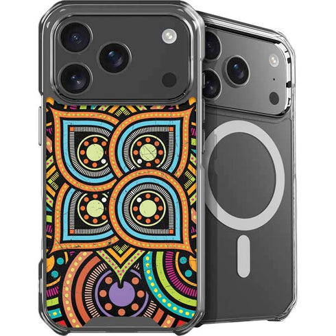 Emergence Colored iPhone 18 Pro Max MagSafe Case