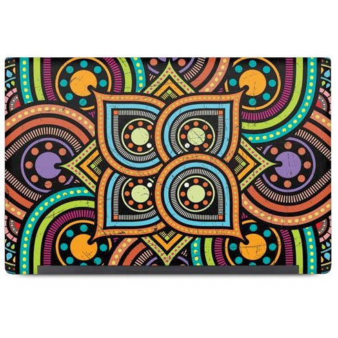 Emergence Colored Dell Latitude Skin