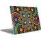 Emergence Colored Apple MacBook Air Skin