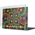 Emergence Colored MacBook Pro 14in (2021-24) Case plus Skin