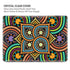 Emergence Colored MacBook Pro 14in (2021-24) Case plus Skin