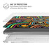 Emergence Colored MacBook Pro 14in (2021-24) Case plus Skin