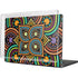Emergence Colored MacBook Cases
