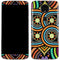 Emergence Colored Moto E5 Plus Skin