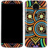 Emergence Colored Moto E5 Plus Skin