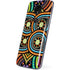 Emergence Colored Moto E5 Plus Skin