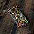 Emergence Colored Moto E5 Plus Skin