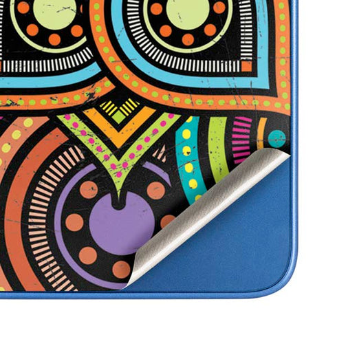 Emergence Colored Moto G Play 4G (2024) Skin