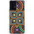 Emergence Colored Moto G Power 5G (2024) Clear Case