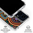 Emergence Colored Moto G Power 5G (2024) Clear Case