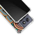 Emergence Colored Moto G Power 5G (2025) Clear Case