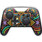Emergence Colored Nintendo Switch 2 (2025) Pro Controller Skin
