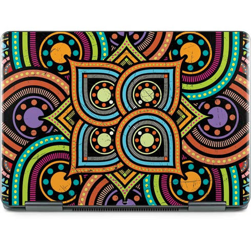 Emergence Colored Notebook 9 Pro 13in (2017) Skin