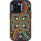 Emergence Colored Otterbox Defender iPhone Skin