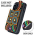 Emergence Colored Otterbox Defender iPhone Skin