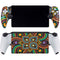 Emergence Colored PlayStation Portal Remote Player Skin