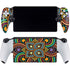 Emergence Colored PlayStation Portal Remote Player Skin