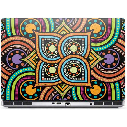 Emergence Colored Dell Precision Skin