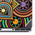 Emergence Colored Dell Precision Skin