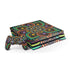 Emergence Colored PlayStation PS4 Skins