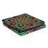 Emergence Colored PS4 Slim Skin