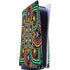 Emergence Colored PlayStation PS5 Skins