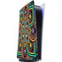 Emergence Colored PlayStation PS5 Skins