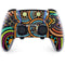 Emergence Colored PS5 DualSense Edge Pro Controller Skin