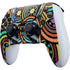 Emergence Colored PS5 DualSense Edge Pro Controller Skin