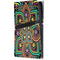 Emergence Colored PS5 Pro Console Skin