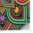 Emergence Colored PS5 Pro Console Skin